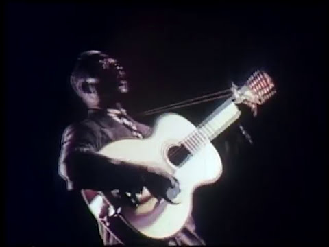 LEAD BELLY -  Grey Goose (1946)