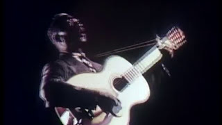 LEAD BELLY -  Grey Goose (1946)