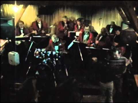 NOVÉ KORZO - RK JAZZ BAND (23.10.2010)