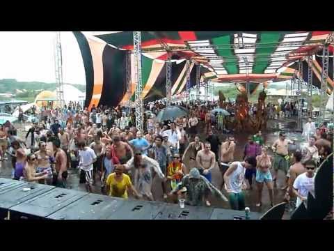Aho Festival 31/12/2012 Brazil