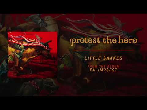 Video thumbnail for Little Snakes