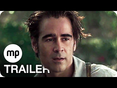 Trailer-Vorschau: Die Verführten