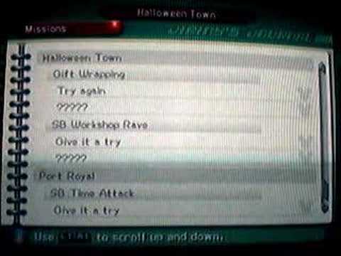 kingdom hearts 2 walkthrough part 147 with cutscenes