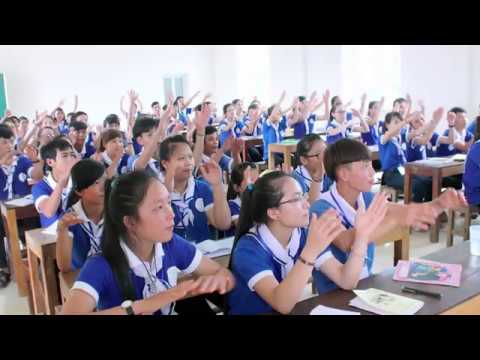 Hiệp hội Giới trẻ Con Đức Mẹ Việt Nam: Những viên đá sống động của Thiên Chúa