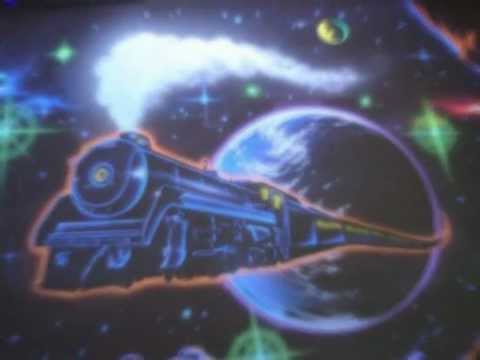 Consortium/West Coast Consortium - One Day The Train Never Came