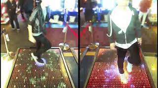 Nozさんと「Raveology / DVBBS & VINAI」をプレイ！ #DANCERUSH_STARDOM