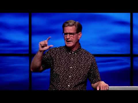 Sent By The Spirit | Acts 13:1-16 | Pastor John Miller