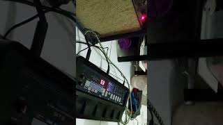 Video thumbnail for IBANEZ PT 5 GUITAR MULTI-PROCESSOR by Ndotz fenderio