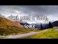 Jerrod Niemann - Space (Lyrics)