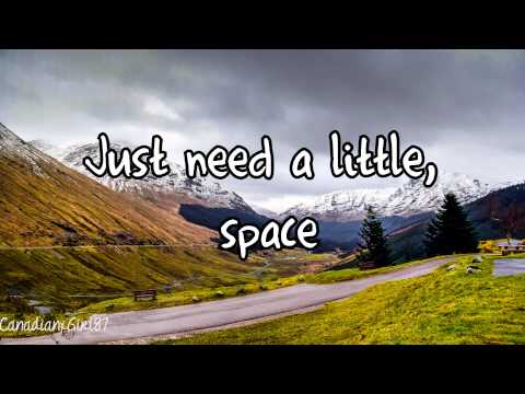 Jerrod Niemann - Space (Lyrics)