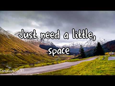 Space - Jerrod Niemann