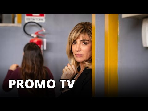 LA PRESIDE (2026) Promo tv RAI 1