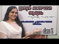 Preamble Of Indian Constitution SCERT With Previous Questions For All Exams PSC Edu Aspiration