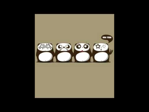 Dimitry G. - Mr. Funky Panda (Original Mix) +DL 320 Kbps