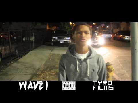 Zeeko - Wavy Ass Nigga Ft. Fly Piff (prod. Deko) (Official Video)