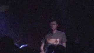 Straylight Run - A Slow Descent