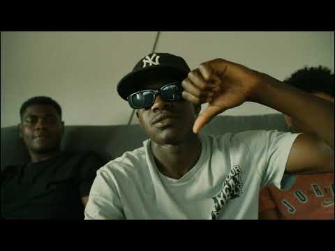 LEO FIFTEEN - RELAJAO (Video oficial)