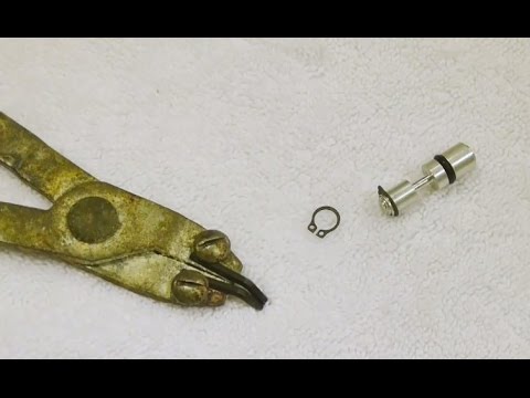 Tippmann SL-68 II Safety C clip Ring