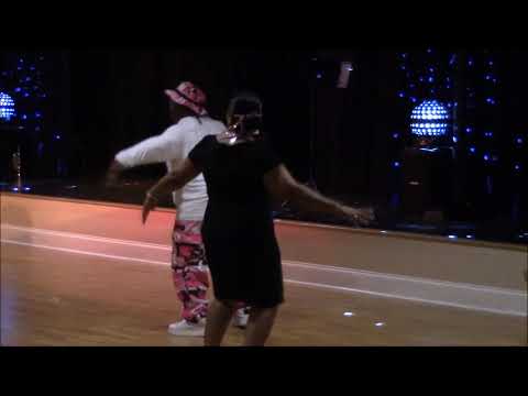 Oak Point Flamingo Fling - 2022.