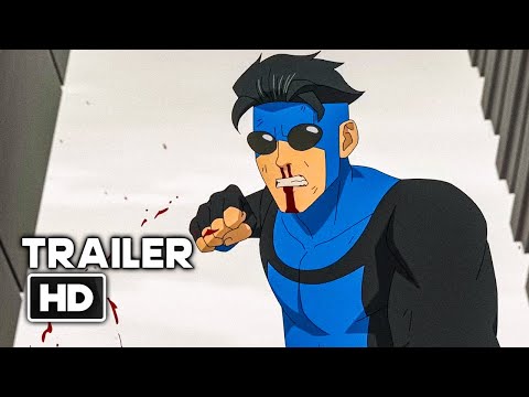 A New Threat Arrives in 'Invincible Season 4'