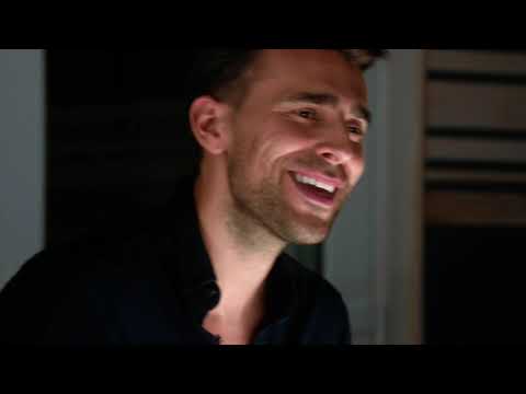 “Amazing Grace” - KIM WIGAARD (Marilyn Brattskar - piano)