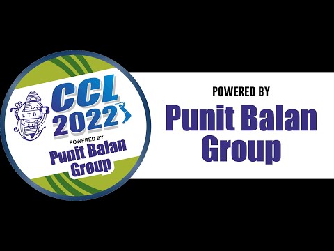 CCL 2022 | MATCH NO 3 | ALL STARS VS BALAN SUPER KINGS | DAY 2