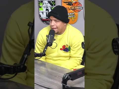 THF Billa sagt, er sei wegen der Gewalt in Chicago noch nie in einem Club gewesen. 🙏