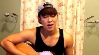 Download lagu [Eyes, Nose, Lips COVER] (눈,코,입) by Joshua Moon mp3