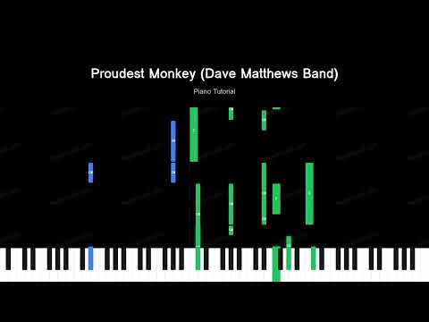Proudest Monkey (Dave Matthews Band)