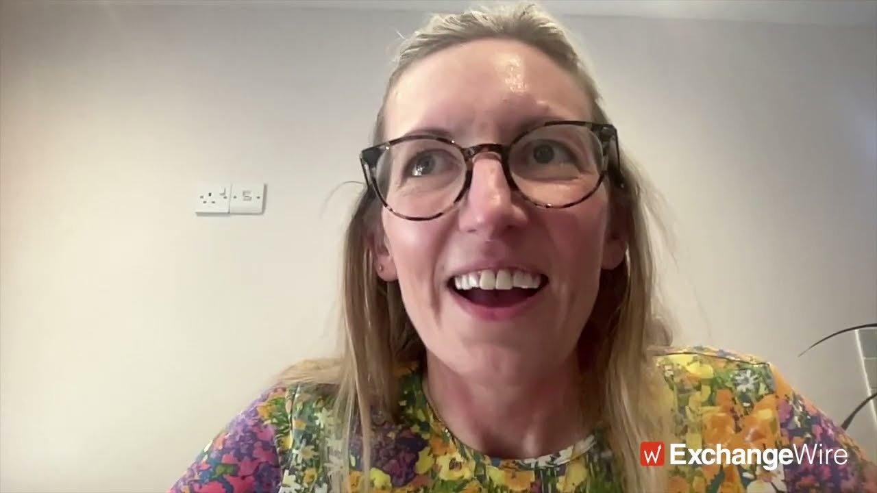 Road to ATS London 2024: Gumtree's Victoria Trevillion on Publisher First-Party Data