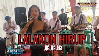 Download lagu LALAKON HIRUP ( TOROMPET SUNDA ) - JEJE JR X SOREHARI MUSIC - SPECIAL PERFORMANCE GANDOK SUNTENJAYA mp3 Download lagu LALAKON HIRUP ( TOROMPET SUNDA ) - JEJE JR X SOREHARI MUSIC - SPECIAL PERFORMANCE GANDOK SUNTENJAYA mp3