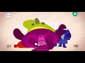Endless Alphabet Kazoo But The Sound Is Actual An Kazoo