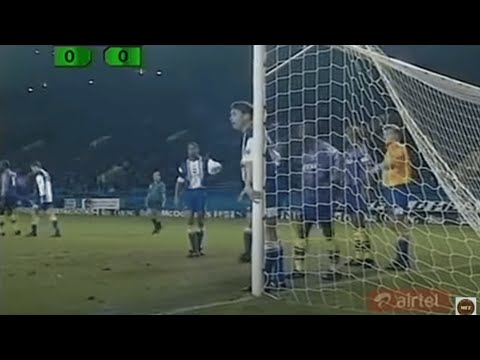Sheffield Wednesday v Coventry City 1995-96 FULL MATCH PREMIER LEAGUE (4-3)