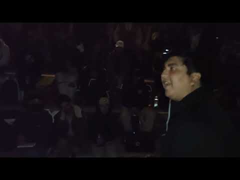 ENZERIO vs SUJETO vs KLUSSTER: 8vos - DRC Battles x Supremacia MC
