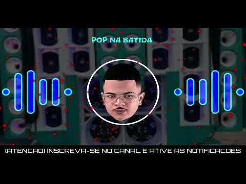 METE EM MIM MC MORENA E POP NA BATIDA ARROCHADEIRA MÉDIOS NO TALO 2K23 2023