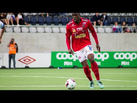 Gefle IF 1 vs Falkenberg FF 2 | #HAKEEMARABA #BELIEVEANDACHIEVE