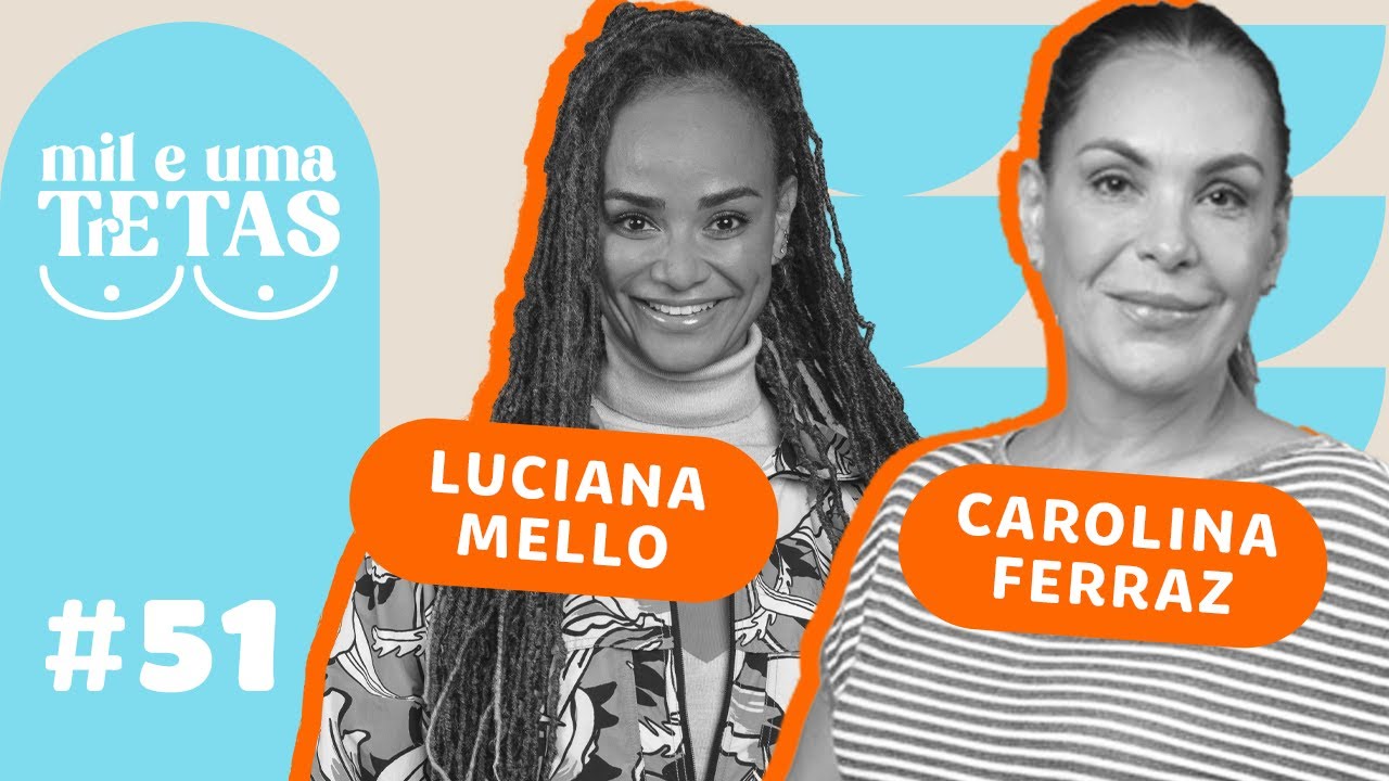 #51 - INSTINTO X INSEGURANÇA