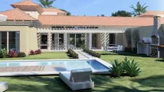 preview picture of video 'Costa Blanca Villas - Casas de Playa en Panamá'