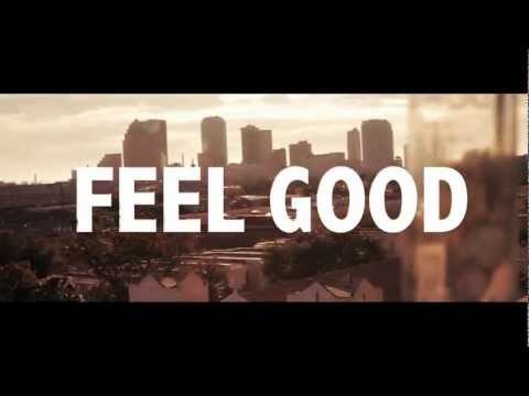 Crush Capital x White Roux - Feel Good (Official Music Video)