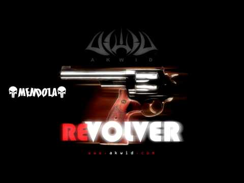 Akwid - Contigo (ft. Jose Jose) [2012] [ReVolver]