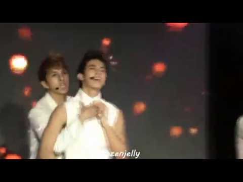 130623 Grand Opening Lotte | Vixx - Hyde