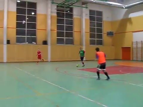 StrefaFutbolu.pl: Gencjana - Albicelestes