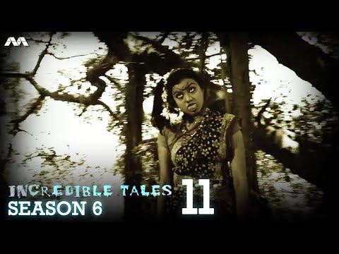 Incredible Tales S6 EP11 - Mohini | Southeast Asia Horror Stories - India