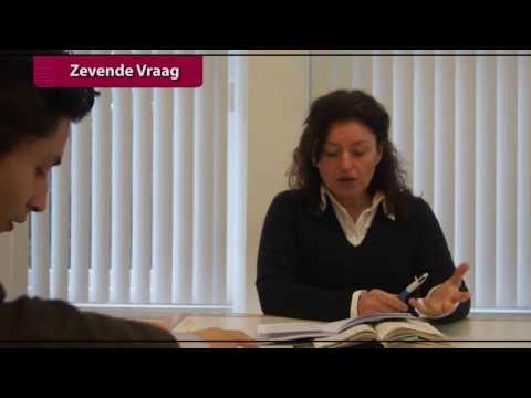 Studiegesprek van 16 november 2013 - Zoon en Heer van David