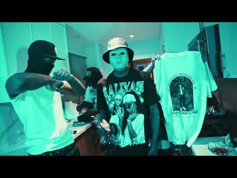 BLITZZZ 29 - Not The Same (Official Music Video)