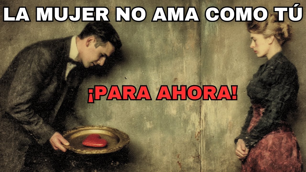 Schopenhauer Advirtió Esto Sobre las Mujeres… y Tenía Razón