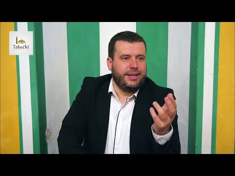 Halka hadisa "POST JE MOJ" - mr. hfz. Ammar Bašić (23.03.2023.)