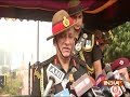 Stone pelting incidents in Jammu-Kashmir has come down, says Army Chief