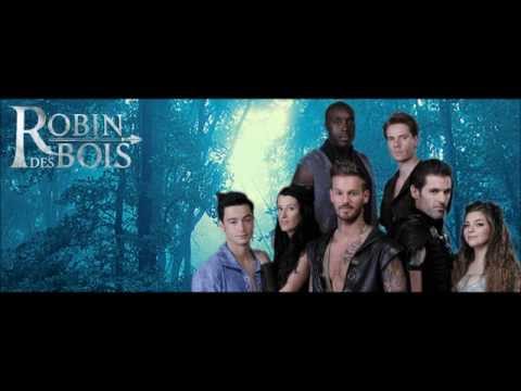 Robin des Bois -Laissez-nous vivre
