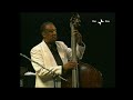 Milestones - Ray Brown Trio 1993